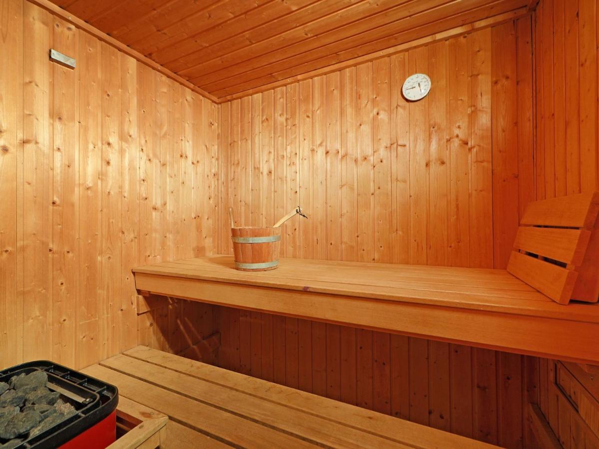 Apartment Bodmen A By Interhome Zermatt Eksteriør bilde